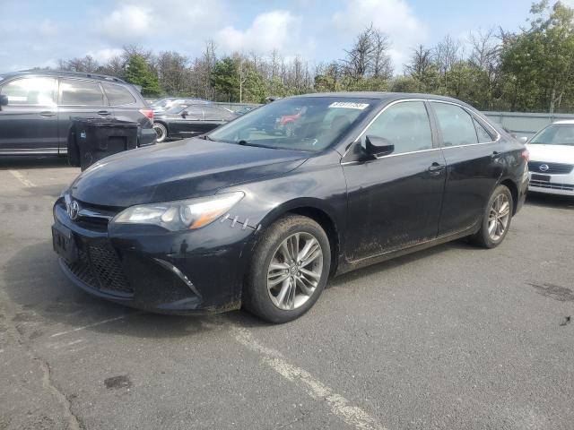 TOYOTA CAMRY 2016 with VIN 4T1BF1FK8GU208275 - Photo from auction
