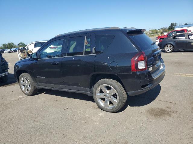 Photo 2 from auction – 2014 JEEP COMPASS LI with VIN 1C4NJDCB5ED831971