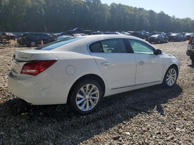 Photo 3 from auction – 2015 BUICK LACROSSE with VIN 1G4GB5G31FF131980