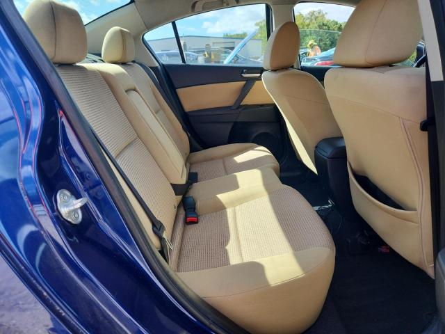 Photo 10 from auction – 2012 MAZDA 3 I with VIN JM1BL1V71C1692392