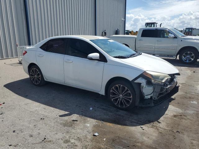 Photo 4 from auction – 2014 TOYOTA COROLLA L with VIN 5YFBURHE3EP072079