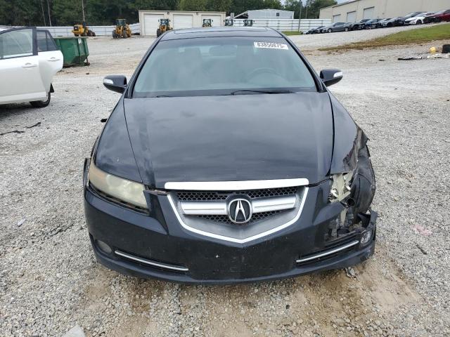 Photo 5 from auction – 2008 ACURA TL with VIN 19UUA66248A054824