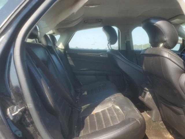Photo 10 from auction – 2013 FORD FUSION SE with VIN 3FA6P0HR3DR255309