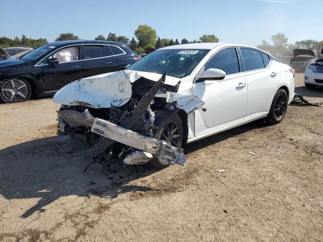 NISSAN ALTIMA S 2020 with VIN 1N4BL4BV3LC212982 - Photo from auction