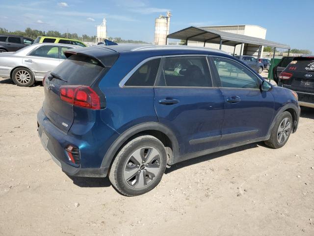 Photo 3 from auction – 2021 KIA NIRO LX with VIN KNDCB3LC3M5463659