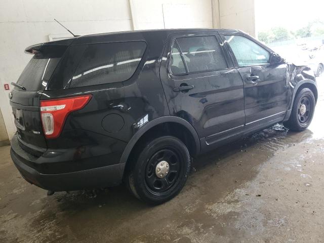 صورة رقم 3 من المزاد - 2015 FORD EXPLORER P مع VIN 1FM5K8AR6FGA46102