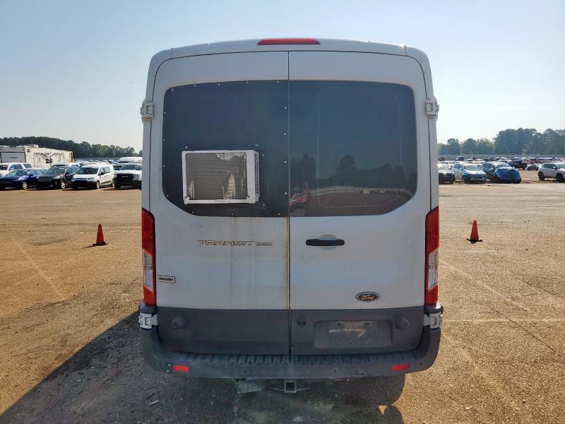 Photo 6 from auction – 2016 FORD TRANSIT T- with VIN 1FTYR2CM5GKB40255