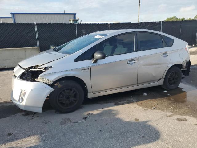 Photo 1 from auction – 2010 TOYOTA PRIUS with VIN JTDKN3DU6A0060343