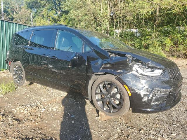 Photo 4 from auction – 2025 CHRYSLER PACIFICA L with VIN 2C4RC1GG9SR540236