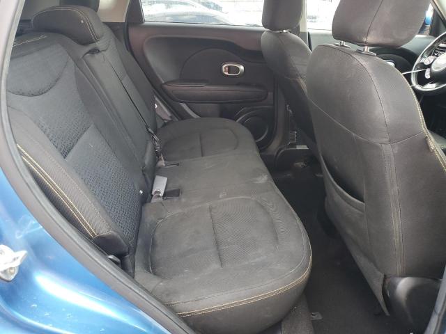Фото 11 с аукциона – 2016 KIA SOUL с VIN KNDJP3A54G7366668