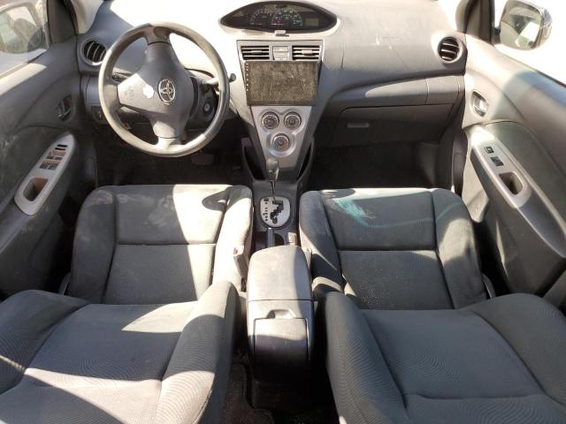 Photo 8 from auction – 2010 TOYOTA YARIS with VIN JTDBT4K39A4075711