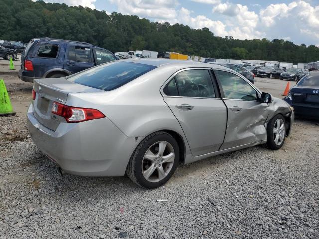 Photo 3 from auction – 2010 ACURA TSX with VIN JH4CU2F65AC000177