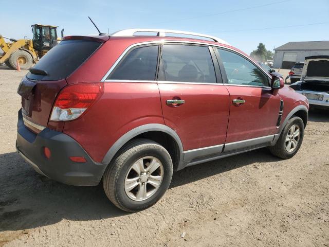 Photo 3 from auction – 2008 SATURN VUE XE with VIN 3GSCL33P08S688878