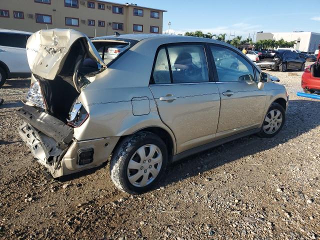 Photo 3 from auction – 2008 NISSAN VERSA with VIN 3N1BC11E68L447045