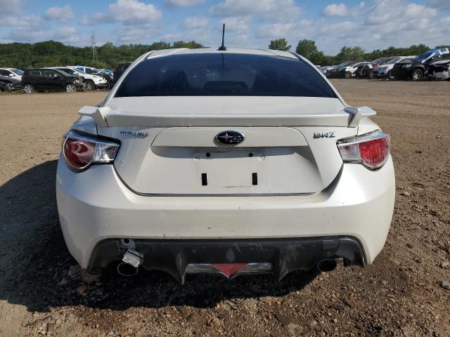 Photo 6 from auction – 2013 SUBARU BRZ 2.0 LI with VIN JF1ZCAC14D2600190