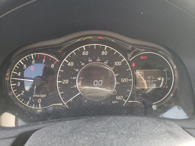 Photo 9 from auction – 2016 NISSAN VERSA NOTE S with VIN 3N1CE2CP1GL353978