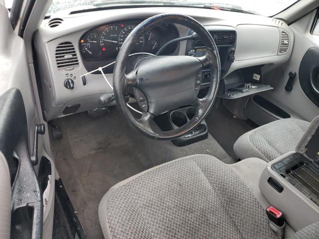 Photo 8 from auction – 1999 FORD RANGER SUP with VIN 1FTZR15V7XPC03718