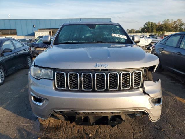 Photo 5 from auction – 2018 JEEP GRAND CHER with VIN 1C4RJFAG7JC457908