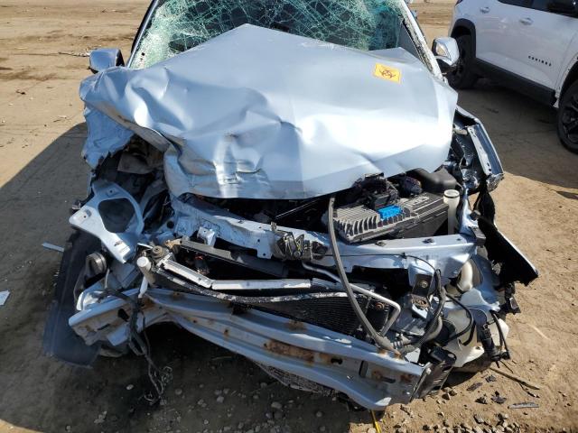 Photo 11 from auction – 2015 CHEVROLET EQUINOX LT with VIN 2GNALBEK9F6263385