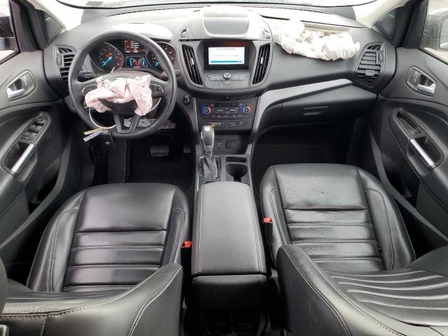 Photo 8 from auction – 2019 FORD ESCAPE SEL with VIN 1FMCU9HD0KUB44572