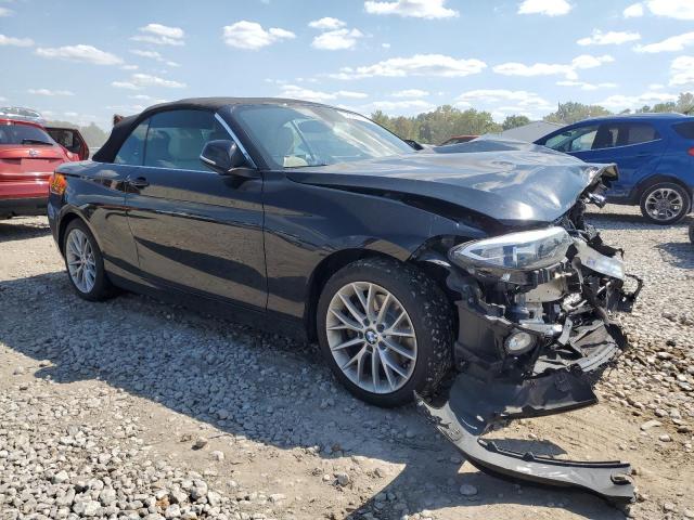 Photo 4 from auction – 2015 BMW 228 XI with VIN WBA1K7C50FV473033