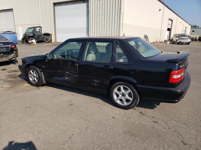 Photo 2 from auction – 2000 VOLVO S70 BASE with VIN YV1LS61J0Y2673771