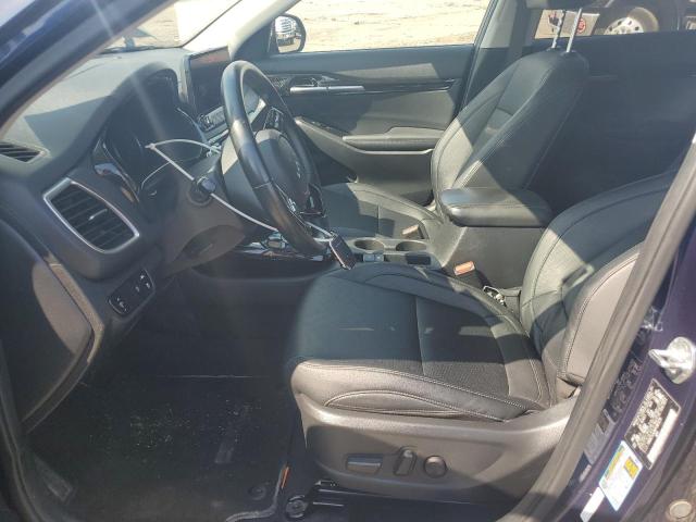 Photo 7 from auction – 2023 KIA SELTOS SX with VIN KNDETCA26P7387279