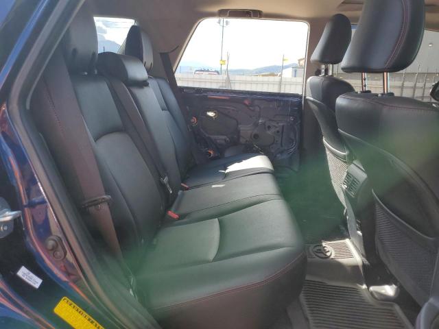 Photo 10 from auction – 2018 TOYOTA 4 RUNNER with VIN JTEBU5JR7J5565255