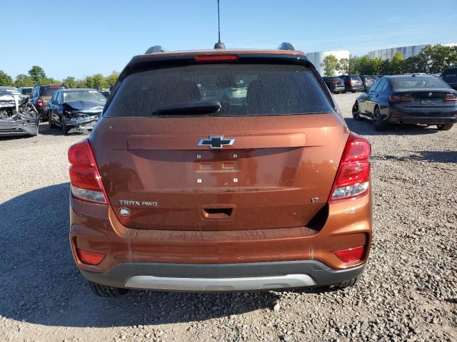 Photo 6 from auction – 2019 CHEVROLET TRAX 1LT with VIN 3GNCJPSBXKL247184