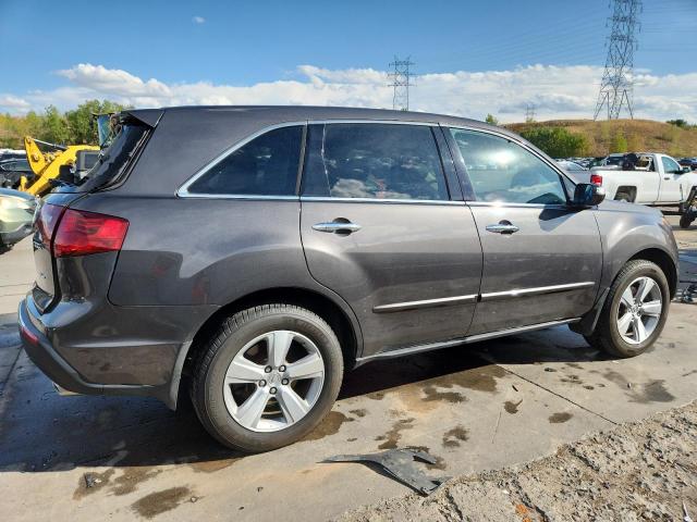 Photo 3 from auction – 2012 ACURA MDX with VIN 2HNYD2H25CH548126