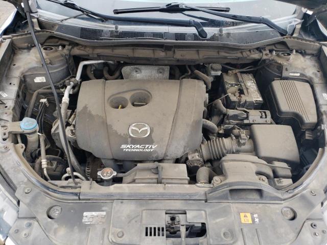 Photo 11 from auction – 2014 MAZDA CX-5 SPORT with VIN JM3KE2BE9E0309124