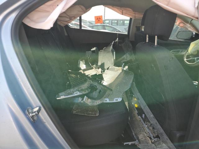 Photo 10 from auction – 2015 CHEVROLET EQUINOX LT with VIN 2GNALBEK9F6263385