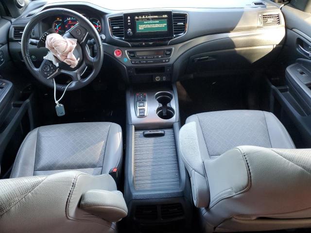 Zdjęcie 8 z aukcji – 2020 HONDA PASSPORT E z VIN 5FNYF8H50LB015202