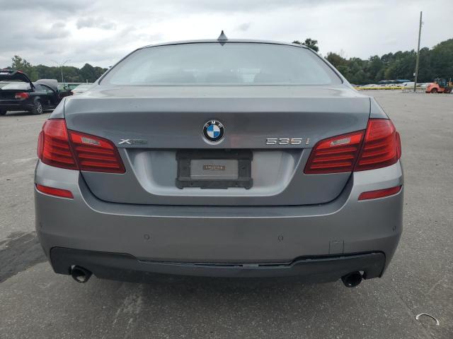 Photo 6 from auction – 2014 BMW 535 XI with VIN WBA5B3C58ED292731