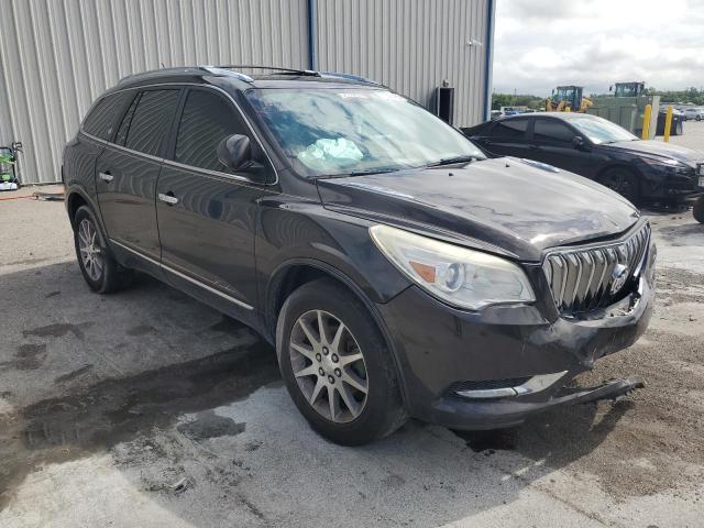 Photo 4 from auction – 2014 BUICK ENCLAVE with VIN 5GAKRBKD6EJ249352