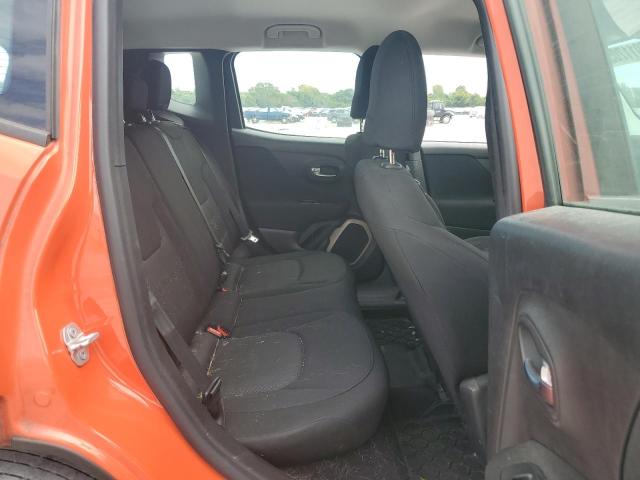 Photo 11 from auction – 2015 JEEP RENEGADE S with VIN ZACCJAAT9FPB26417