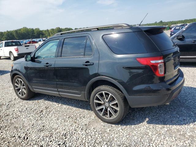 Photo 2 from auction – 2015 FORD EXPLORER X with VIN 1FM5K8D83FGC22994