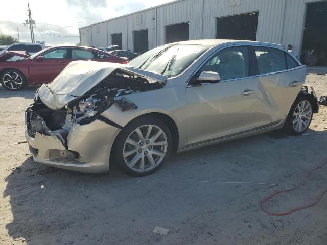 CHEVROLET MALIBU 2LT 2014 with VIN 1G11E5SL3EF113979 - Photo from auction
