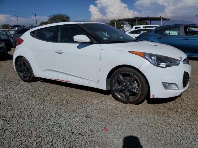 Фото 4 с аукциона – 2014 HYUNDAI VELOSTER с VIN KMHTC6AD9EU217468