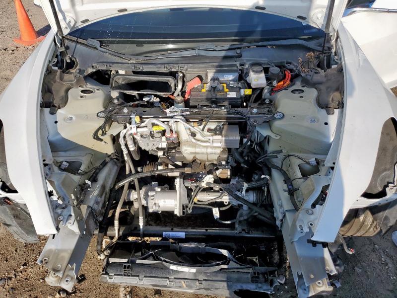 Photo 11 from auction – 2020 TESLA MODEL 3 with VIN 5YJ3E1EB7LF712669