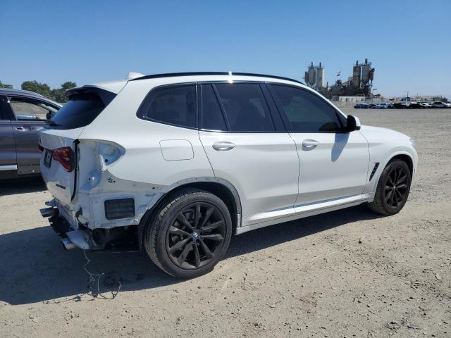 Photo 3 from auction – 2020 BMW X3 SDRIVE3 with VIN 5UXTY3C03L9D50646