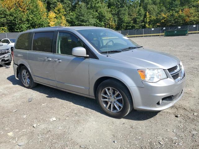 Photo 4 from auction – 2018 DODGE GRAND CARAVAN SXT with VIN 2C4RDGCG4JR215675