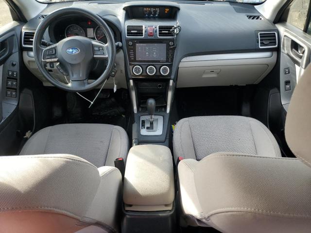 Photo 8 from auction – 2016 SUBARU FORESTER 2 with VIN JF2SJADC9GH515513