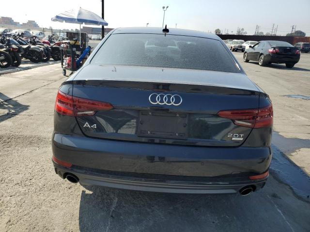 Photo 6 from auction – 2018 AUDI A4 PREMIUM with VIN WAULMAF46JA213240