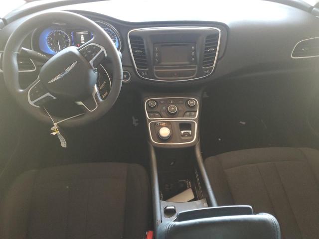 Foto 8 de la subasta – 2015 CHRYSLER 200 LIMITE con VIN 1C3CCCABXFN750401