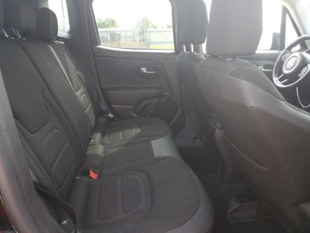 Photo 11 from auction – 2017 JEEP RENEGADE L with VIN ZACCJABB1HPG20456