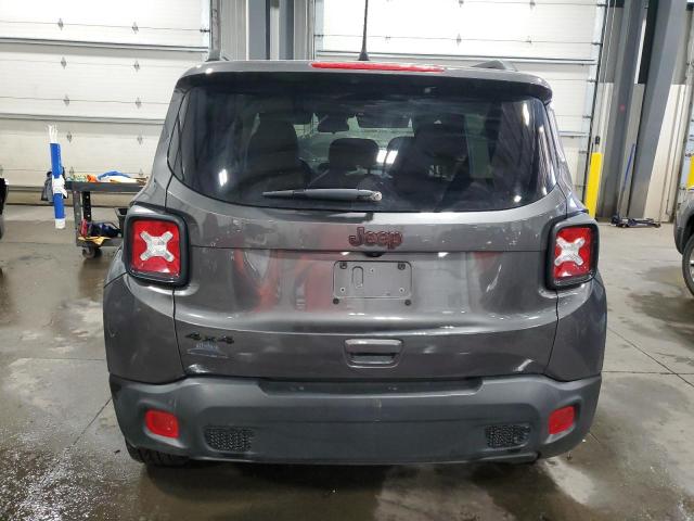 Photo 6 from auction – 2020 JEEP RENEGADE L with VIN ZACNJBBB4LPL69176