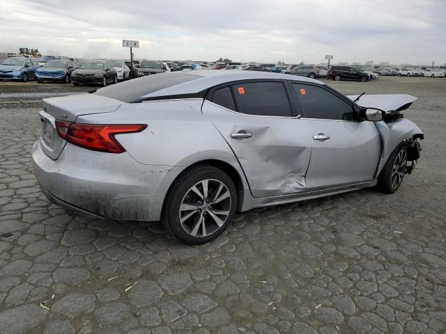 Photo 3 from auction – 2018 NISSAN MAXIMA 3.5 with VIN 1N4AA6AP3JC376973