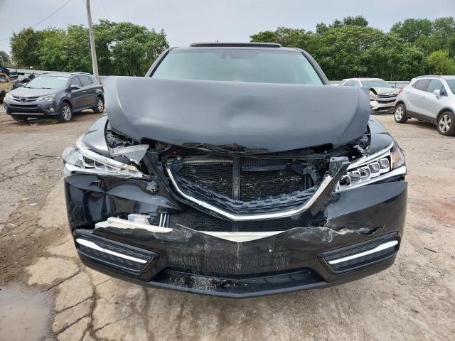 Photo 5 from auction – 2015 ACURA MDX TECHNO with VIN 5FRYD4H46FB002124