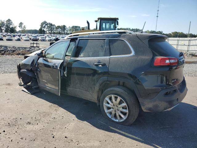 Photo 2 from auction – 2017 JEEP CHEROKEE L with VIN 1C4PJMDS2HW651685